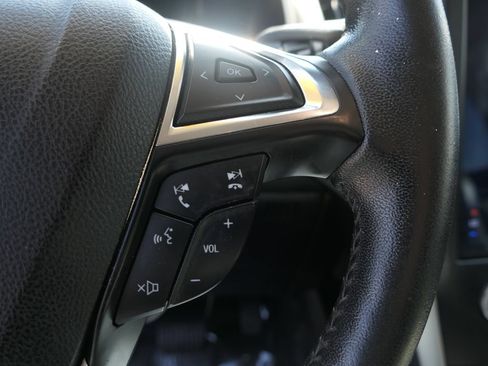 Used 2022 Ford Edge SEL AWD/4WD image 14