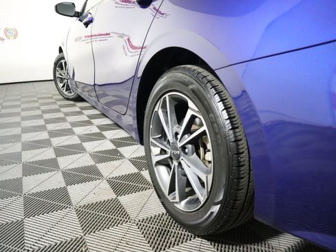 Used 2023 Kia Forte LXS image 13