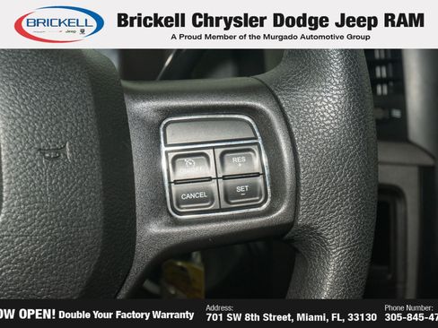 Used 2016 RAM 3500 Tradesman w/ Popular Equipment Group AWD/4WD image 34
