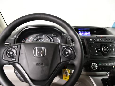 Used 2014 Honda CR-V LX image 16