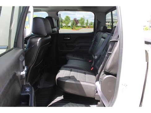 Used 2015 GMC Sierra 1500 Denali AWD/4WD image 12