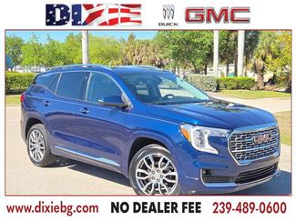 Certified 2023 GMC Terrain Denali video 1