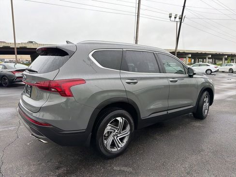 Used 2023 Hyundai Santa Fe SEL FWD image 5