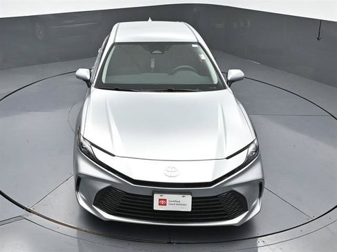 Certified 2026 Toyota Camry LE w/ Convenience Package FWD image 38
