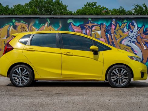 Used 2015 Honda Fit EX image 7
