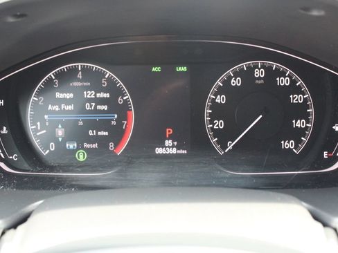 Used 2018 Honda Accord EX-L image 17