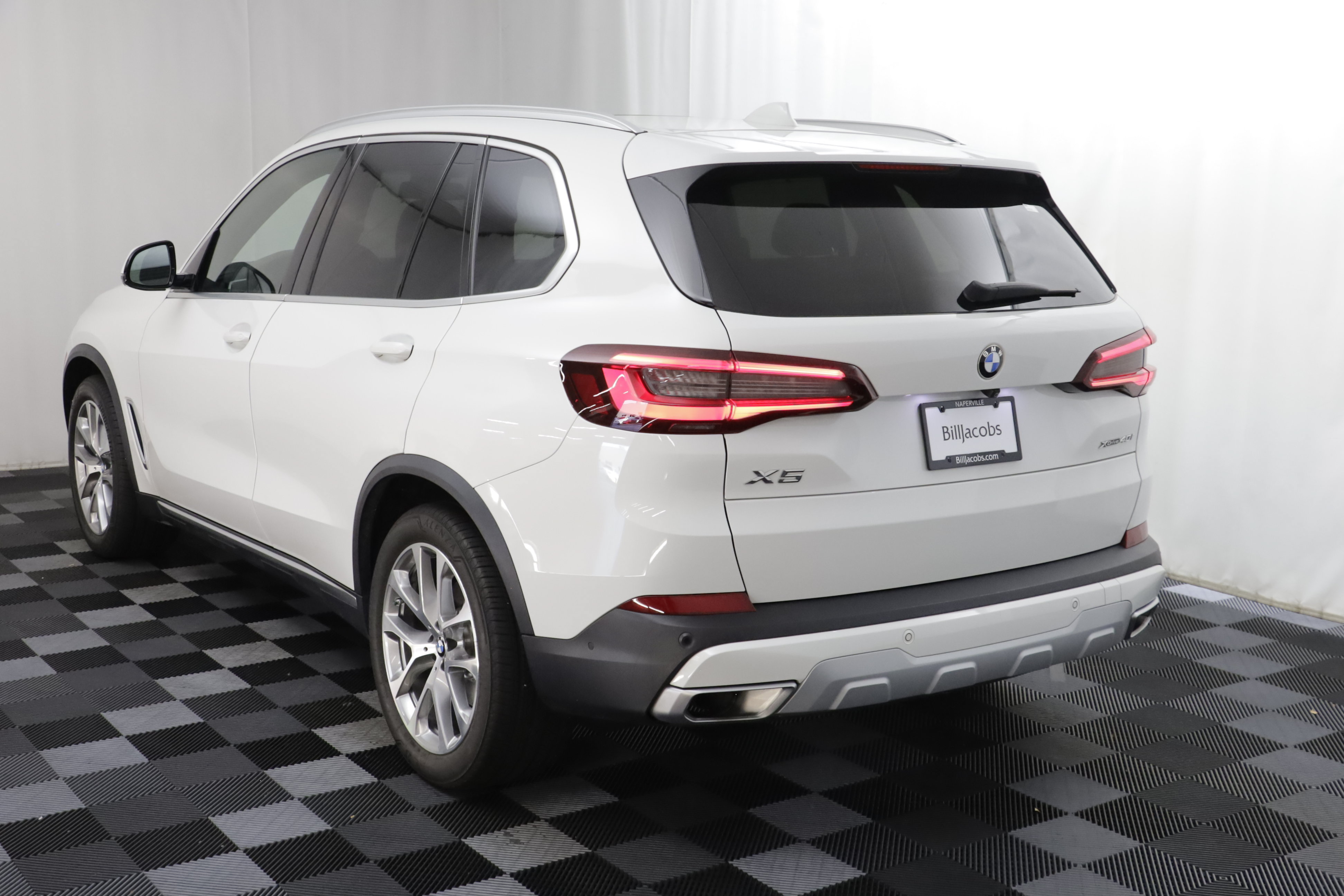 Used 2022 BMW X5 xDrive40i w/ Premium Package AWD/4WD image 20