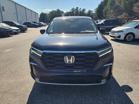 Used 2023 Honda Pilot EX-L image 9
