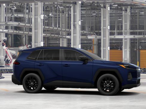 New 2026 Toyota RAV4 XLE Premium AWD/4WD image 13