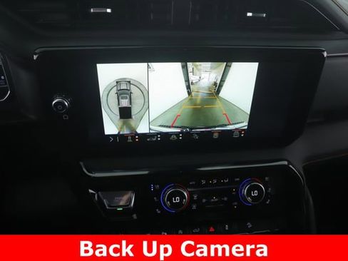 Used 2025 GMC Sierra 1500 AT4 w/ Technology Package AWD/4WD image 26