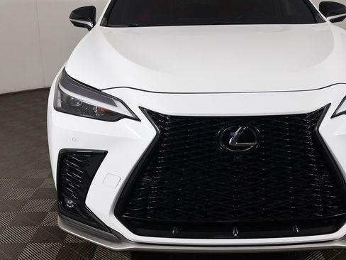Used 2022 Lexus NX 350 F Sport image 15