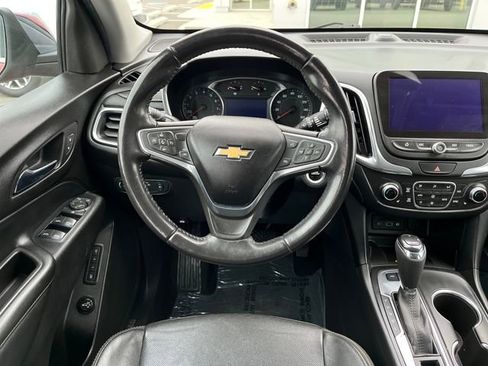 Used 2020 Chevrolet Equinox Premier image 22