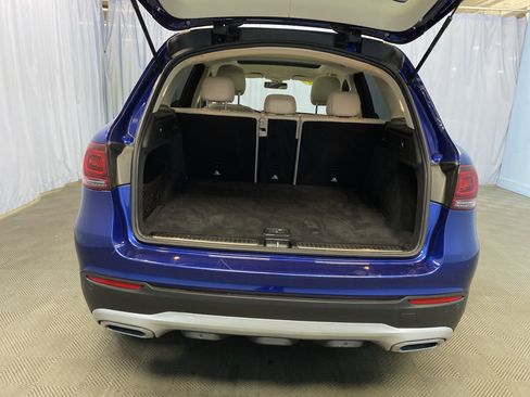 Used 2020 Mercedes-Benz GLC 300 4MATIC image 33