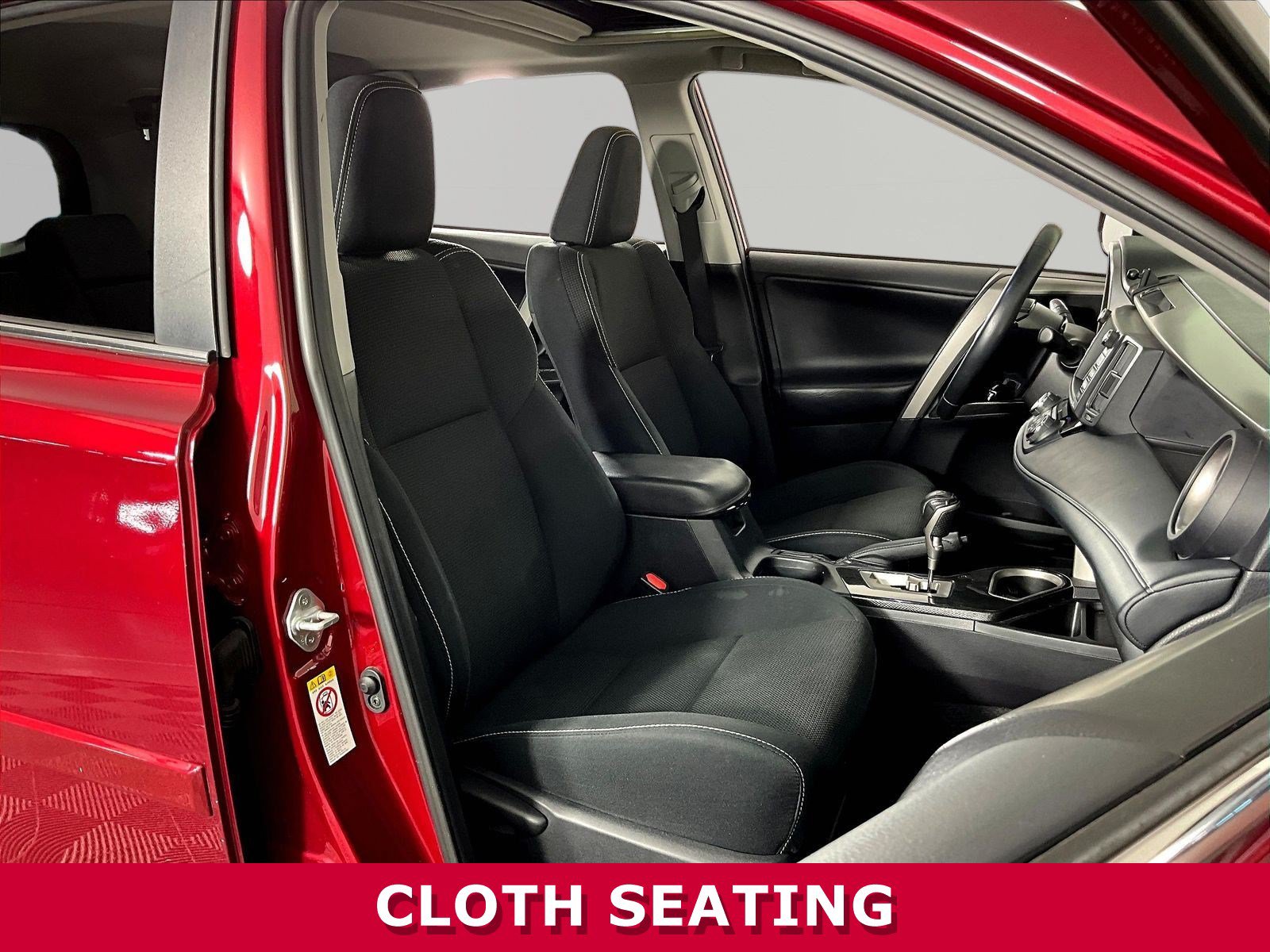 Used 2018 Toyota RAV4 Adventure AWD/4WD image 27