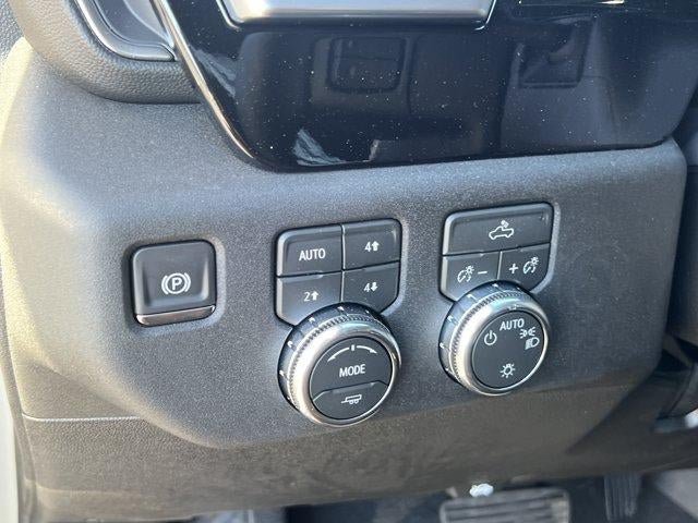 New 2026 GMC Sierra 1500 SLE w/ X31 Off-Road Package AWD/4WD image 24
