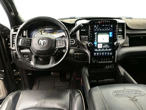 Used 2020 RAM 2500 Limited image 14