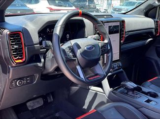 Used 2024 Ford Ranger Raptor AWD/4WD video 2