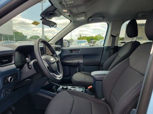New 2026 Ford Maverick XL w/ 4K Tow Package AWD/4WD image 17
