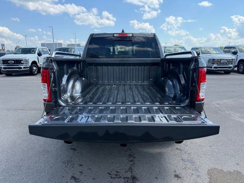 Used 2022 RAM 1500 Big Horn RWD image 20