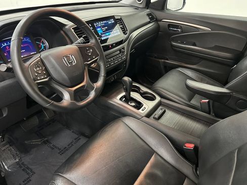 Used 2019 Honda Pilot EX-L image 10