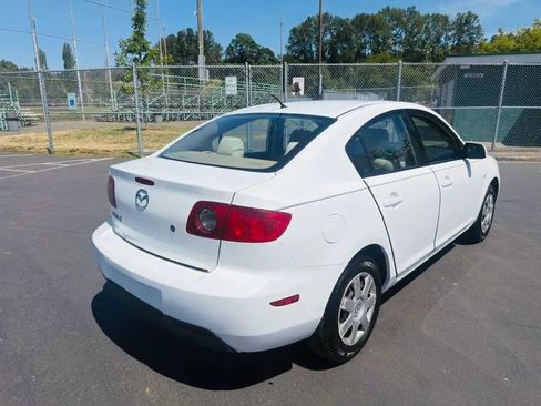 Used 2006 MAZDA MAZDA3 I FWD image 5