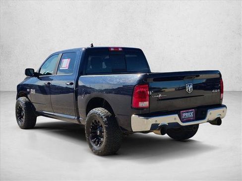 Used 2017 RAM 1500 Lone Star AWD/4WD image 7