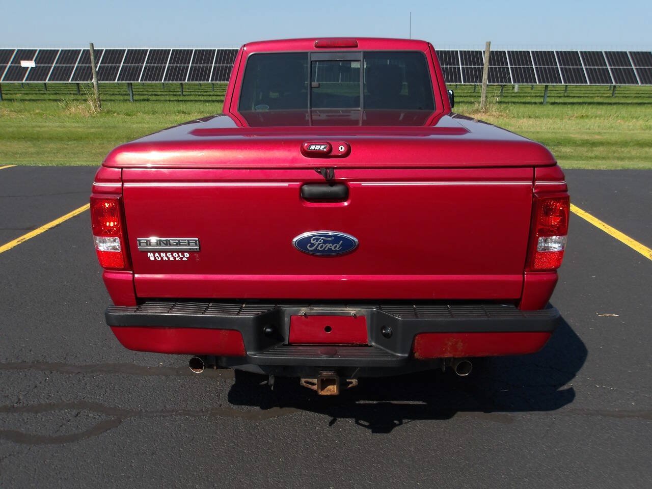 Used 2011 Ford Ranger XLT w/ Payload Pkg 2 AWD/4WD image 33