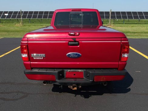 Used 2011 Ford Ranger XLT w/ Payload Pkg 2 AWD/4WD image 33