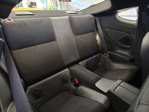 New 2026 Toyota GR86 YUZU Limited image 33