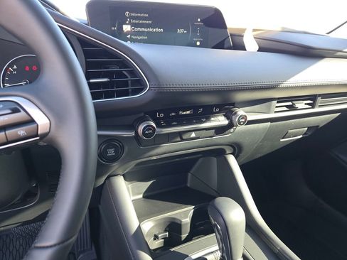 New 2026 MAZDA MAZDA3 s Sport image 12