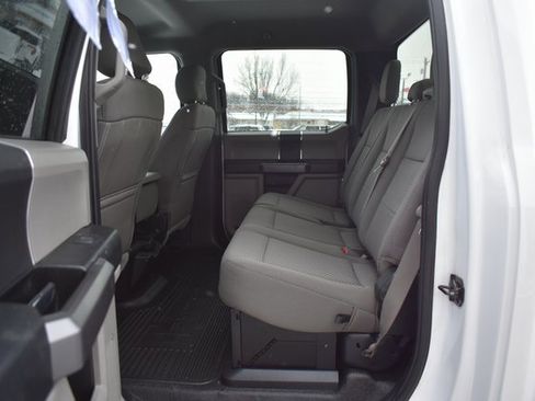 Used 2019 Ford F250 XLT w/ XLT Value Package image 35