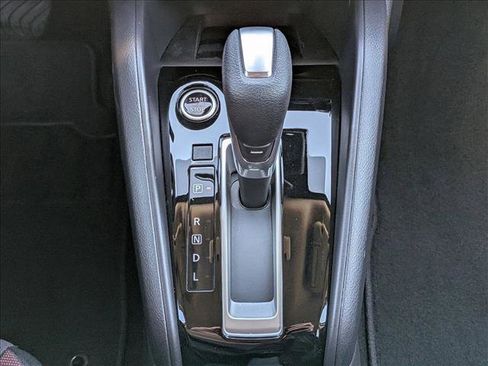 Used 2025 Nissan Versa SR w/ Trunk Package image 14