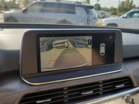 Used 2021 Kia Telluride EX w/ EX Premium Package FWD image 31