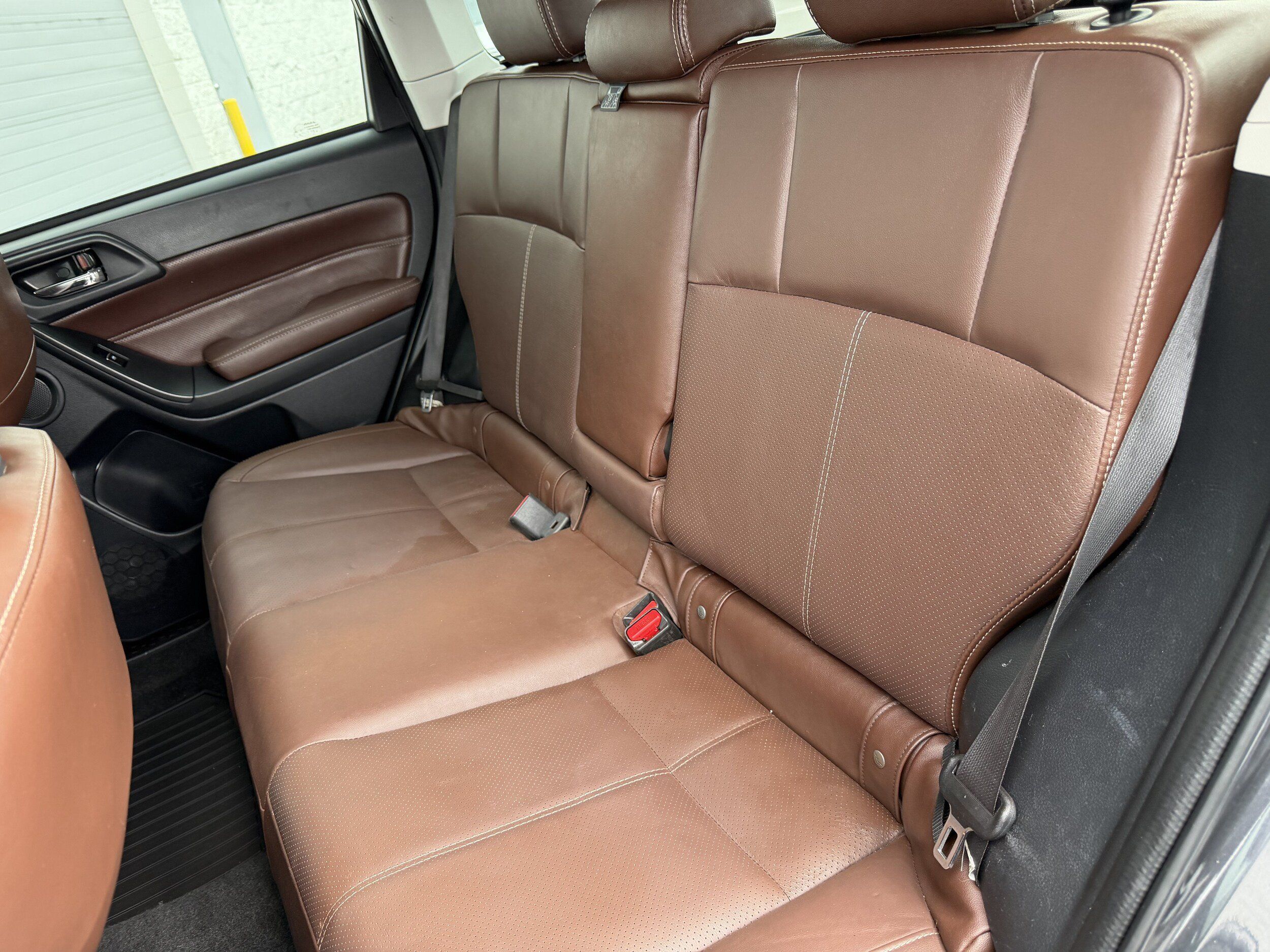 Used 2018 Subaru Forester 2.0XT Touring w/ Popular Package #2 AWD/4WD image 25