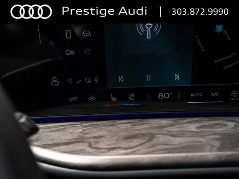 New 2025 Audi Q5 Premium Plus image 17