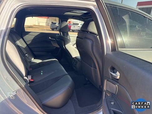 Certified 2025 Acura TLX SH-AWD w/ A-SPEC Pkg image 27