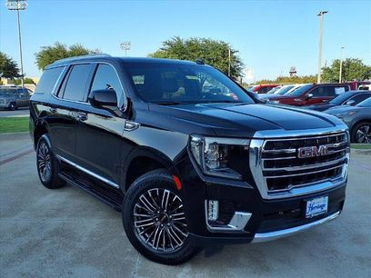 Certified 2023 GMC Yukon SLT