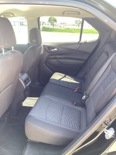 Used 2020 Chevrolet Equinox LT AWD/4WD image 7