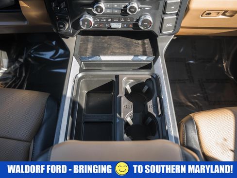 Used 2023 Ford F250 Lariat w/ Tow Technology Package image 36