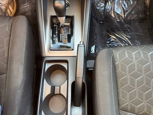 Used 2024 Mitsubishi Outlander Sport AWD image 17