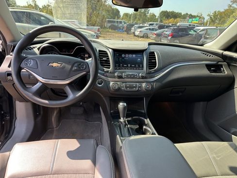 Used 2018 Chevrolet Impala LS image 21