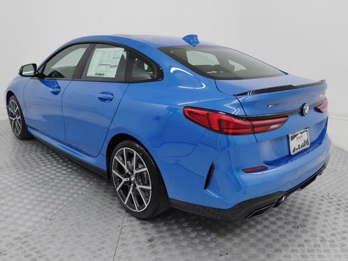 Used 2024 BMW M235i xDrive Gran Coupe w/ Premium Package image 3