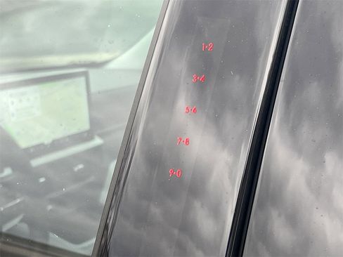 New 2026 Ford Explorer Platinum w/ LUX Leather Package image 29