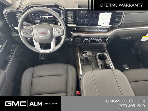New 2026 GMC Sierra 1500 Elevation w/ Elevation Premium Package image 24