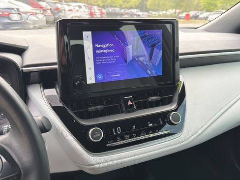 Certified 2024 Toyota Corolla SE image 6