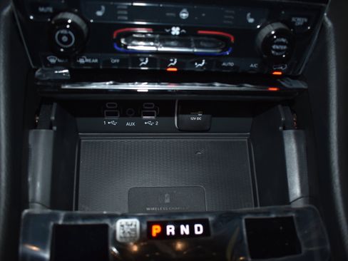 New 2026 Jeep Grand Cherokee Laredo X image 20