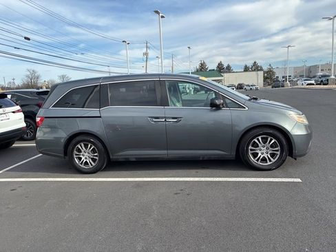 Used 2013 Honda Odyssey EX-L image 4