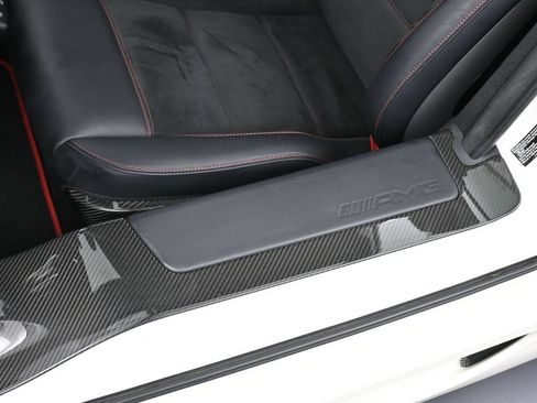 Used 2014 Mercedes-Benz SLS AMG Black Series image 18