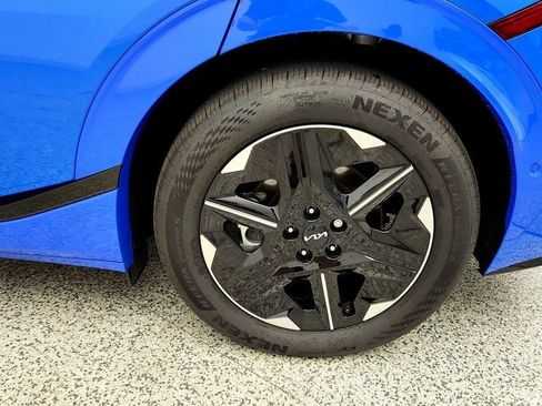 Used 2025 Kia EV6 GT-Line RWD image 9