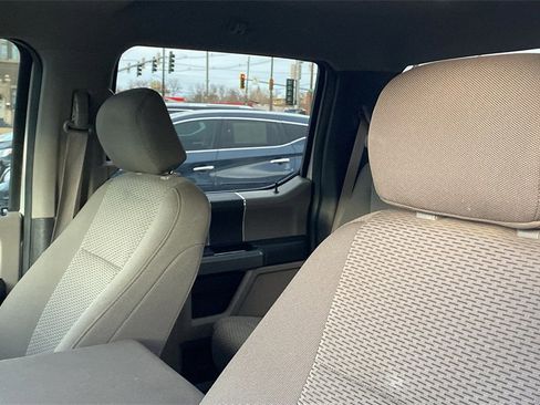 Used 2018 Ford F150 XLT image 20